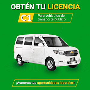 licencia-C1