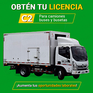 licencia-C2